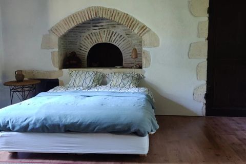 Villa en Ruffec, Indre, Ruffec - € 212.000 | Ref: WvD-13630 - photo 26