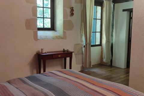 Villa en Ruffec, Indre, Ruffec - € 212.000 | Ref: WvD-13630 - photo 40