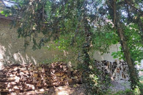 Villa en Ruffec, Indre, Ruffec - € 212.000 | Ref: WvD-13630 - photo 45