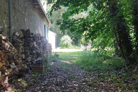 Villa en Ruffec, Indre, Ruffec - € 212.000 | Ref: WvD-13630 - photo 46