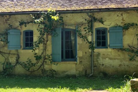 Villa en Ruffec, Indre, Ruffec - € 212.000 | Ref: WvD-13630 - photo 48