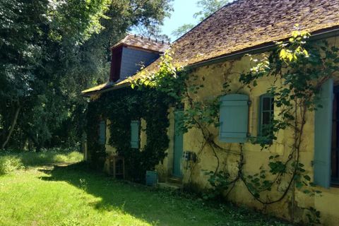 Villa en Ruffec, Indre, Ruffec - € 212.000 | Ref: WvD-13630 - photo 49