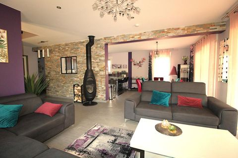 Villa i Devecey, Doubs, Devecey - € 410.000 | Ref: 1079FC-SUI - foto 3
