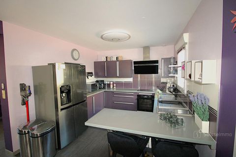 Villa i Devecey, Doubs, Devecey - € 410.000 | Ref: 1079FC-SUI - foto 4