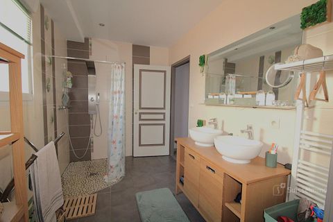 Villa i Devecey, Doubs, Devecey - € 410.000 | Ref: 1079FC-SUI - foto 7