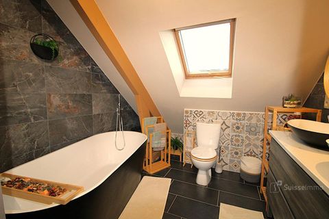 Villa i Devecey, Doubs, Devecey - € 410.000 | Ref: 1079FC-SUI - foto 10