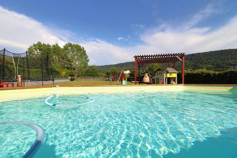 Villa i Devecey, Doubs, Devecey - € 410.000 | Ref: 1079FC-SUI - foto 11