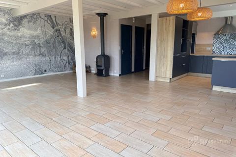 Villa i Champagnole, Jura, Champagnole - € 409 000 | Ref: 902FC-SUI - foto 2