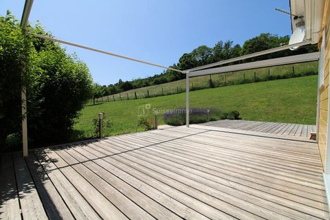 Villa i Champagnole, Jura, Champagnole - € 409 000 | Ref: 902FC-SUI - foto 4