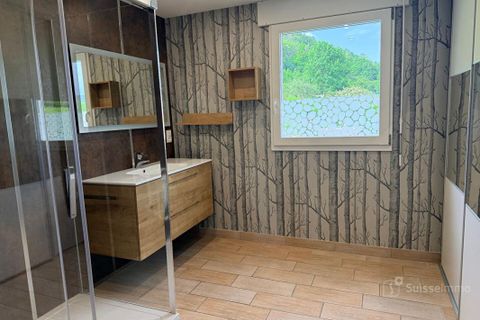 Villa i Champagnole, Jura, Champagnole - € 409 000 | Ref: 902FC-SUI - foto 10
