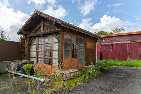 Villa a Mignavillers, Haute-Saone, Mignavillers - € 75.000 | Ref: 1073AC-BEL - foto 7