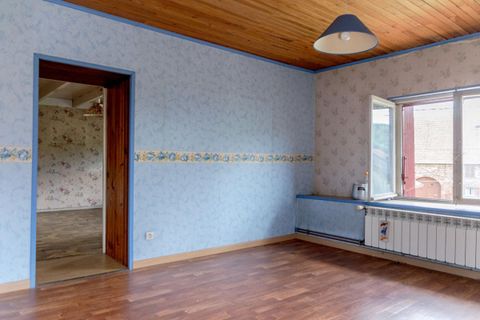 Villa a Mignavillers, Haute-Saone, Mignavillers - € 75.000 | Ref: 1073AC-BEL - foto 9