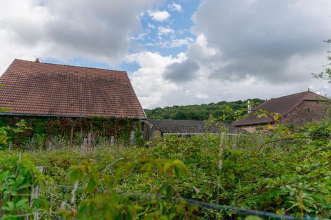 Villa a Mignavillers, Haute-Saone, Mignavillers - € 75.000 | Ref: 1073AC-BEL - foto 10