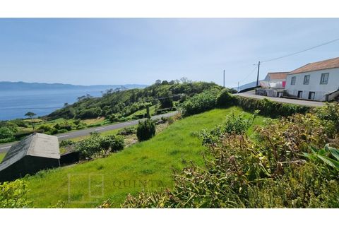 Grond in Prainha, Pico, Prainha - € 60.000 | Ref: PAR_98 - foto 1