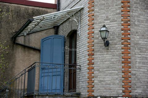 Villa a Lure, Haute-Saone, Lure - € 270.000 | Ref: 1077AC-BEL - foto 8