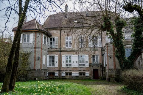 Villa a Lure, Haute-Saone, Lure - € 270.000 | Ref: 1077AC-BEL - foto 16