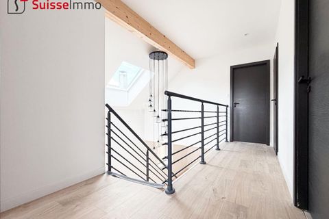 Duplex i Bavans, Doubs, Bavans - € 199.000 | Ref: 2237-MON - foto 3
