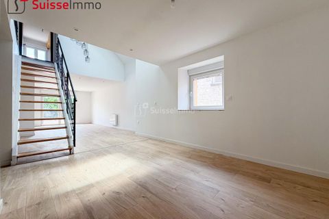 Duplex i Bavans, Doubs, Bavans - € 199.000 | Ref: 2237-MON - foto 4