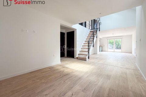 Duplex i Bavans, Doubs, Bavans - € 199.000 | Ref: 2237-MON - foto 5