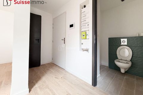 Duplex i Bavans, Doubs, Bavans - € 199.000 | Ref: 2237-MON - foto 6