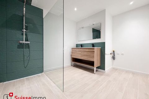 Duplex i Bavans, Doubs, Bavans - € 199.000 | Ref: 2237-MON - foto 7