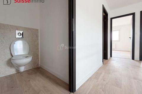Duplex i Bavans, Doubs, Bavans - € 199.000 | Ref: 2237-MON - foto 9