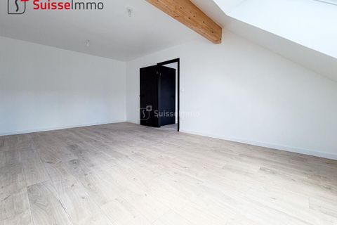 Duplex i Bavans, Doubs, Bavans - € 199.000 | Ref: 2237-MON - foto 11