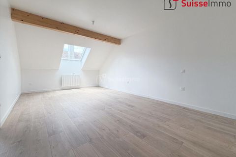 Duplex i Bavans, Doubs, Bavans - € 199.000 | Ref: 2237-MON - foto 12
