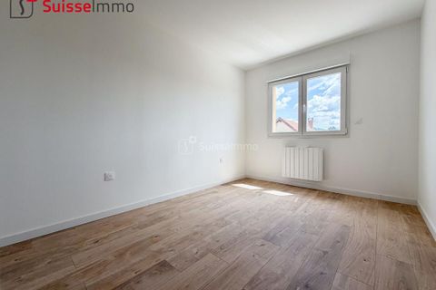 Duplex i Bavans, Doubs, Bavans - € 199.000 | Ref: 2237-MON - foto 14