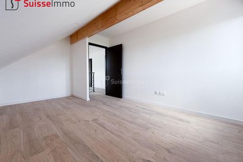 Duplex i Bavans, Doubs, Bavans - € 199.000 | Ref: 2237-MON - foto 15