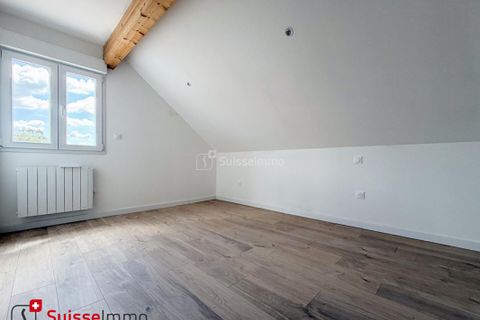 Duplex i Bavans, Doubs, Bavans - € 199.000 | Ref: 2237-MON - foto 16