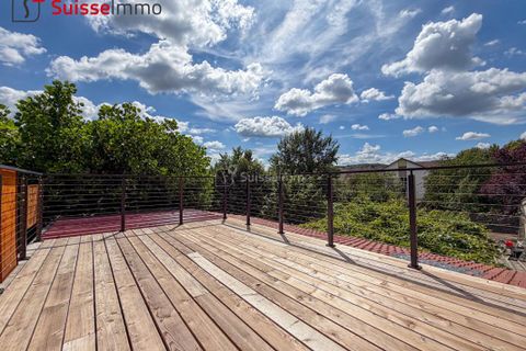 Duplex i Bavans, Doubs, Bavans - € 199.000 | Ref: 2237-MON - foto 17