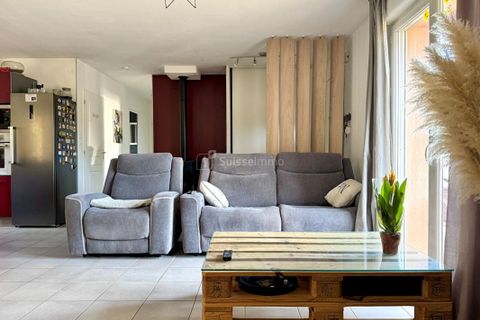 Haus in Moncey, Doubs, Moncey - € 250.000 | Ref: 727-BES - Foto 2