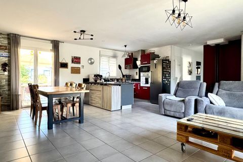 Haus in Moncey, Doubs, Moncey - € 250.000 | Ref: 727-BES - Foto 3