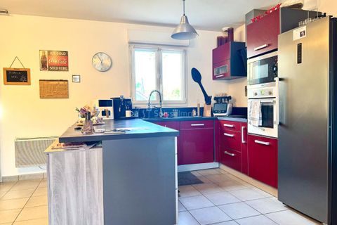 Haus in Moncey, Doubs, Moncey - € 250.000 | Ref: 727-BES - Foto 4