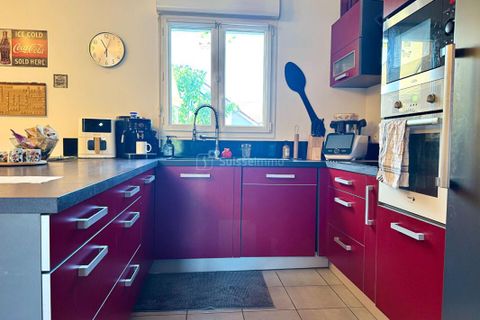 Haus in Moncey, Doubs, Moncey - € 250.000 | Ref: 727-BES - Foto 5