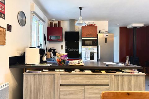 Haus in Moncey, Doubs, Moncey - € 250.000 | Ref: 727-BES - Foto 6