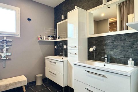 Haus in Moncey, Doubs, Moncey - € 250.000 | Ref: 727-BES - Foto 8