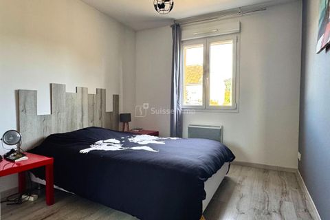 Haus in Moncey, Doubs, Moncey - € 250.000 | Ref: 727-BES - Foto 11