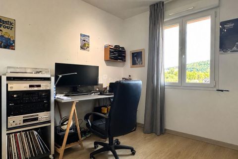 Haus in Moncey, Doubs, Moncey - € 250.000 | Ref: 727-BES - Foto 13
