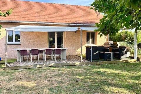 Haus in Moncey, Doubs, Moncey - € 250.000 | Ref: 727-BES - Foto 14