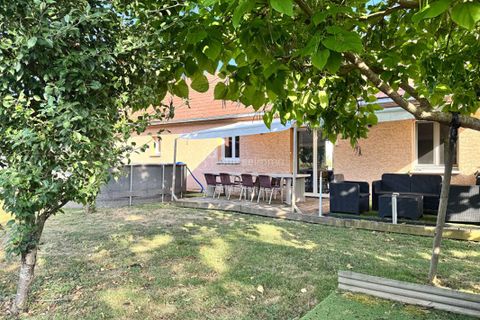 Haus in Moncey, Doubs, Moncey - € 250.000 | Ref: 727-BES - Foto 15