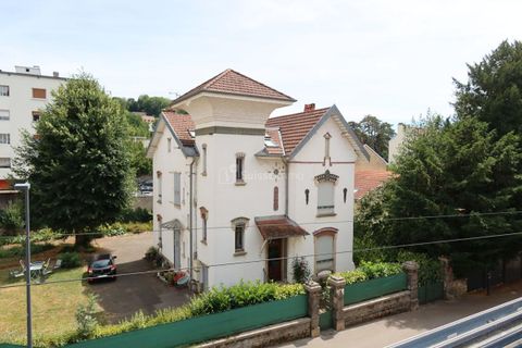 Leilighet i Besancon, Doubs, Besancon - € 159 000 | Ref: 730-BES - foto 2