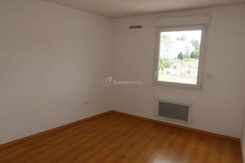 Leilighet i Besancon, Doubs, Besancon - € 159 000 | Ref: 730-BES - foto 7