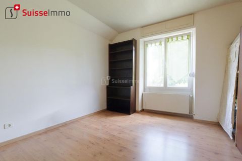 Villa a Montbeliard, Doubs, Montbeliard - € 159.000 | Ref: 1730-MON - foto 3