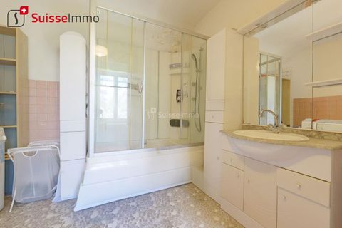 Villa a Montbeliard, Doubs, Montbeliard - € 159.000 | Ref: 1730-MON - foto 4
