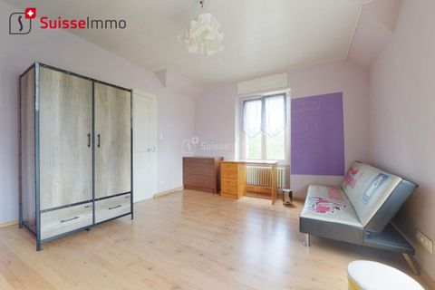 Villa a Montbeliard, Doubs, Montbeliard - € 159.000 | Ref: 1730-MON - foto 5