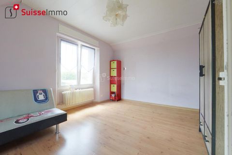 Villa a Montbeliard, Doubs, Montbeliard - € 159.000 | Ref: 1730-MON - foto 6