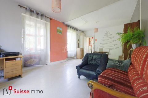 Villa a Montbeliard, Doubs, Montbeliard - € 159.000 | Ref: 1730-MON - foto 8