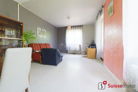 Villa a Montbeliard, Doubs, Montbeliard - € 159.000 | Ref: 1730-MON - foto 9